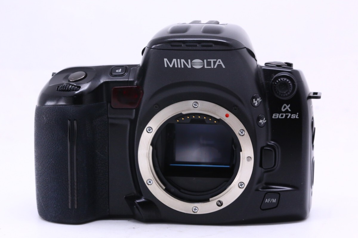 minolta 807