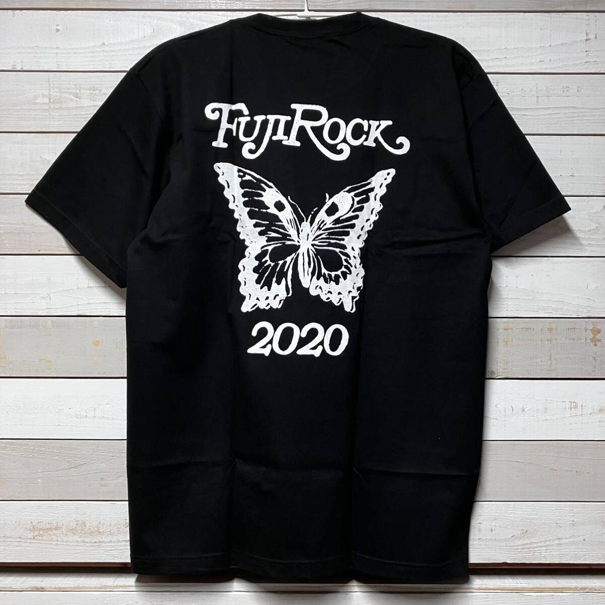 FUJI ROCK 2026 Tシャツ ブラウン Lサイズ フジロック verdy | Shop at