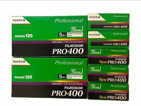 PRO400　1箱5本入り　PROVIA400X　1箱5本入り　どちらも120 100000001000796869_10203.jpg