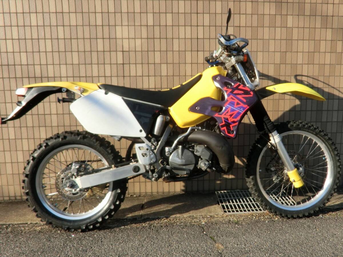 rmx250