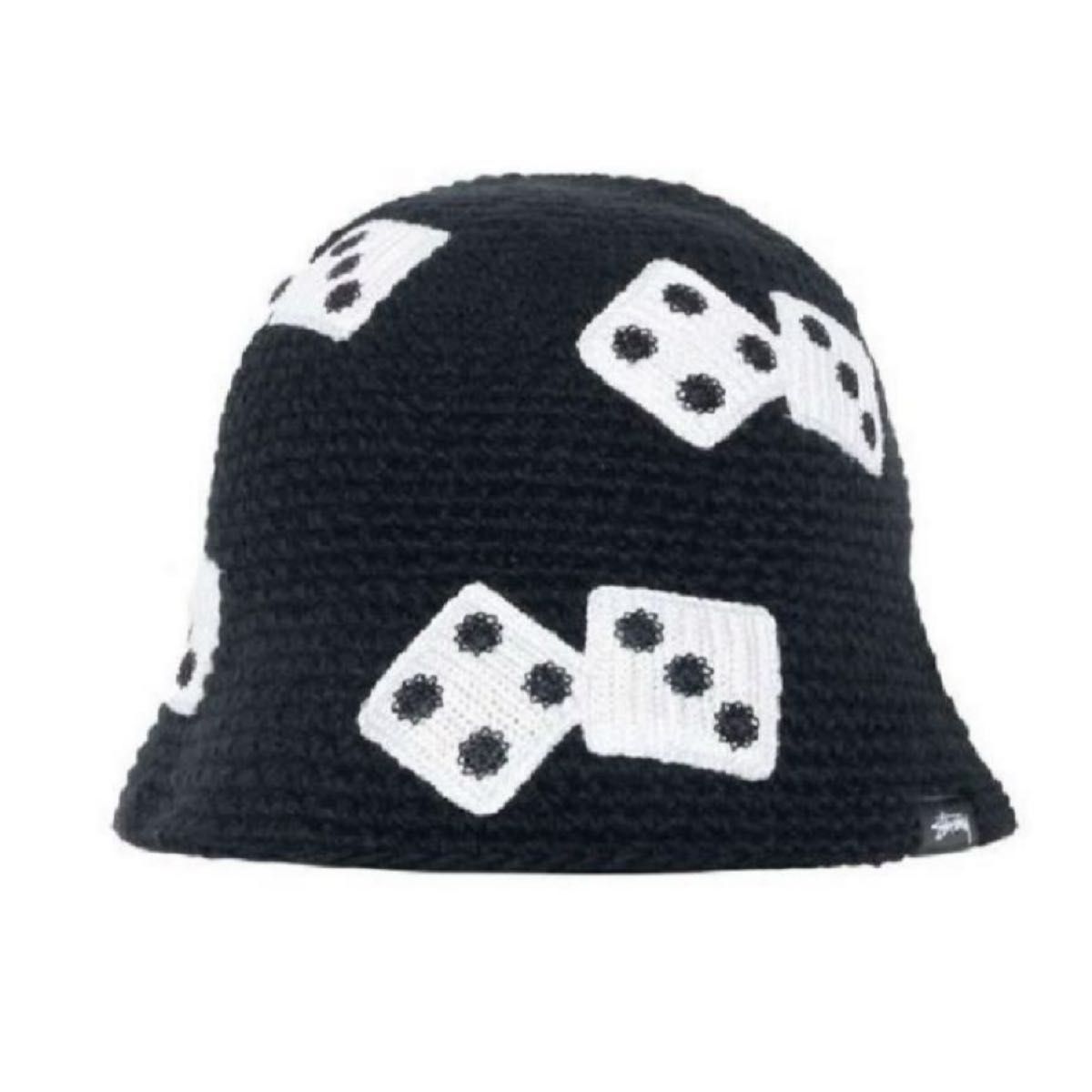 THE BLACK EYE PATCH ニット帽 ビーニー ブラックアイパッチ | Shop at