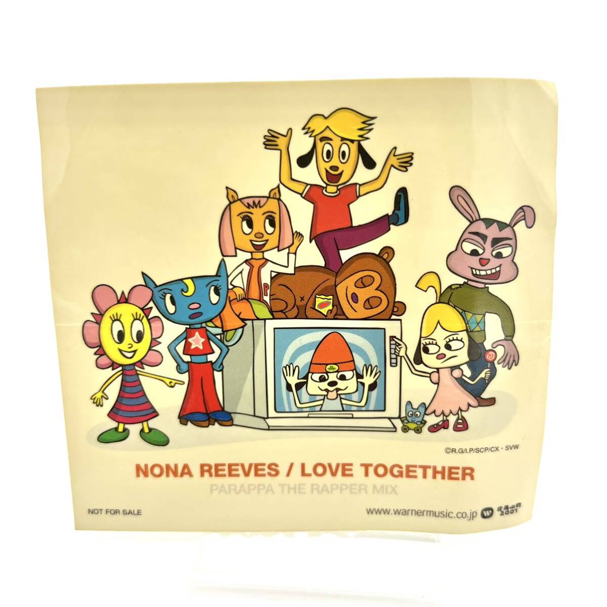 nona reeves
