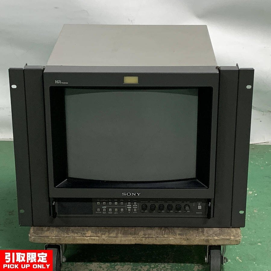 SONY pvm