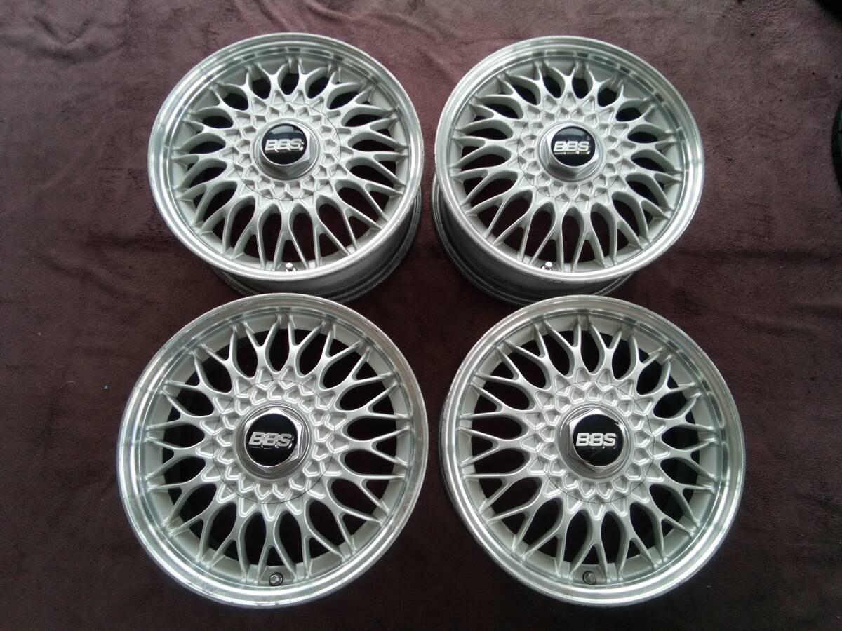 BBS RG 16 114.3