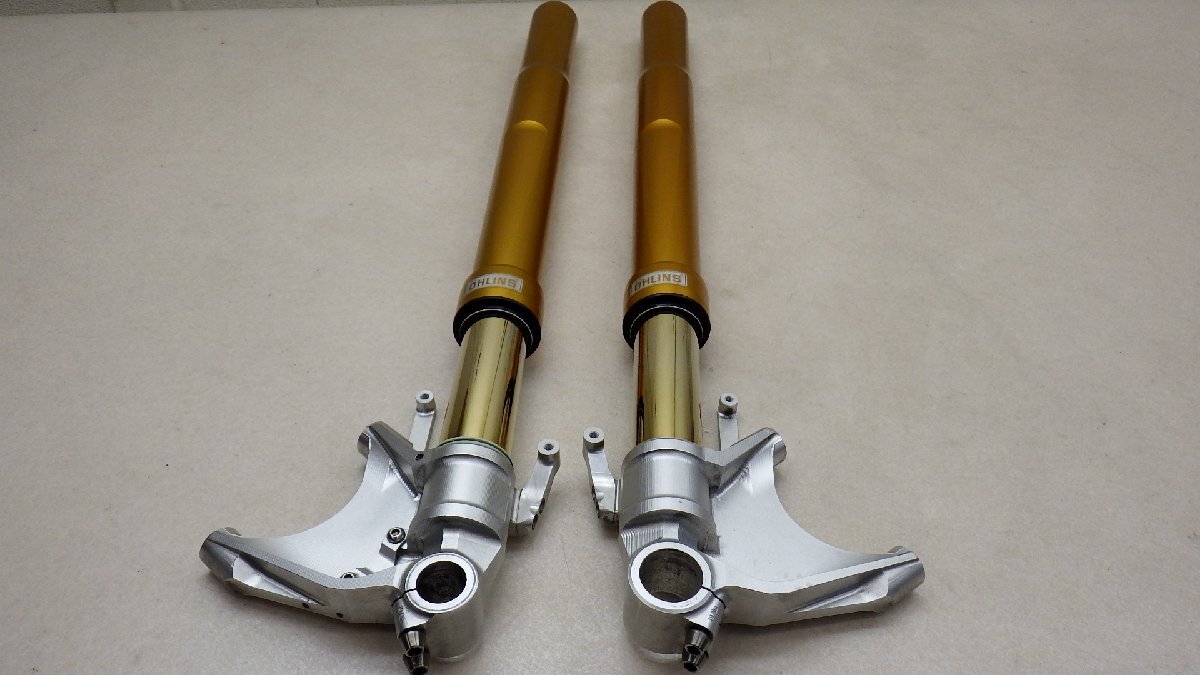 ohlins オーリンズ fgrt