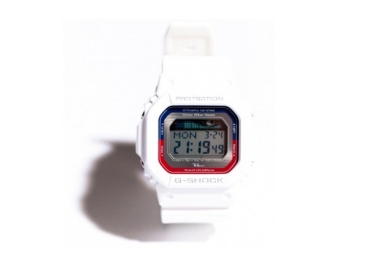 g-shock glx-5600