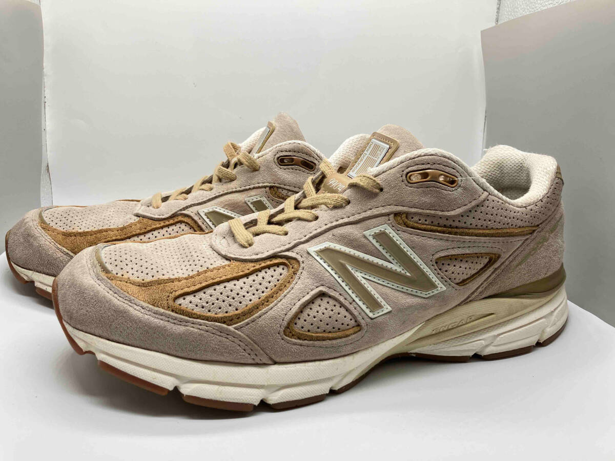 new balance m990v4