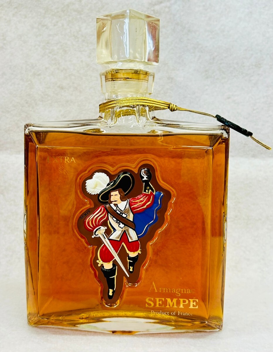 sempe extra