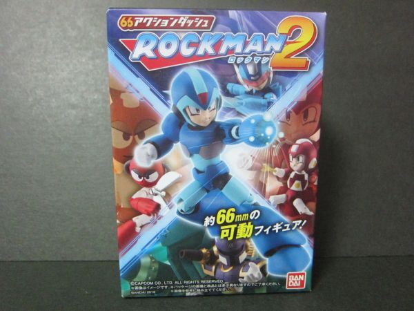 ロックマン VAVA