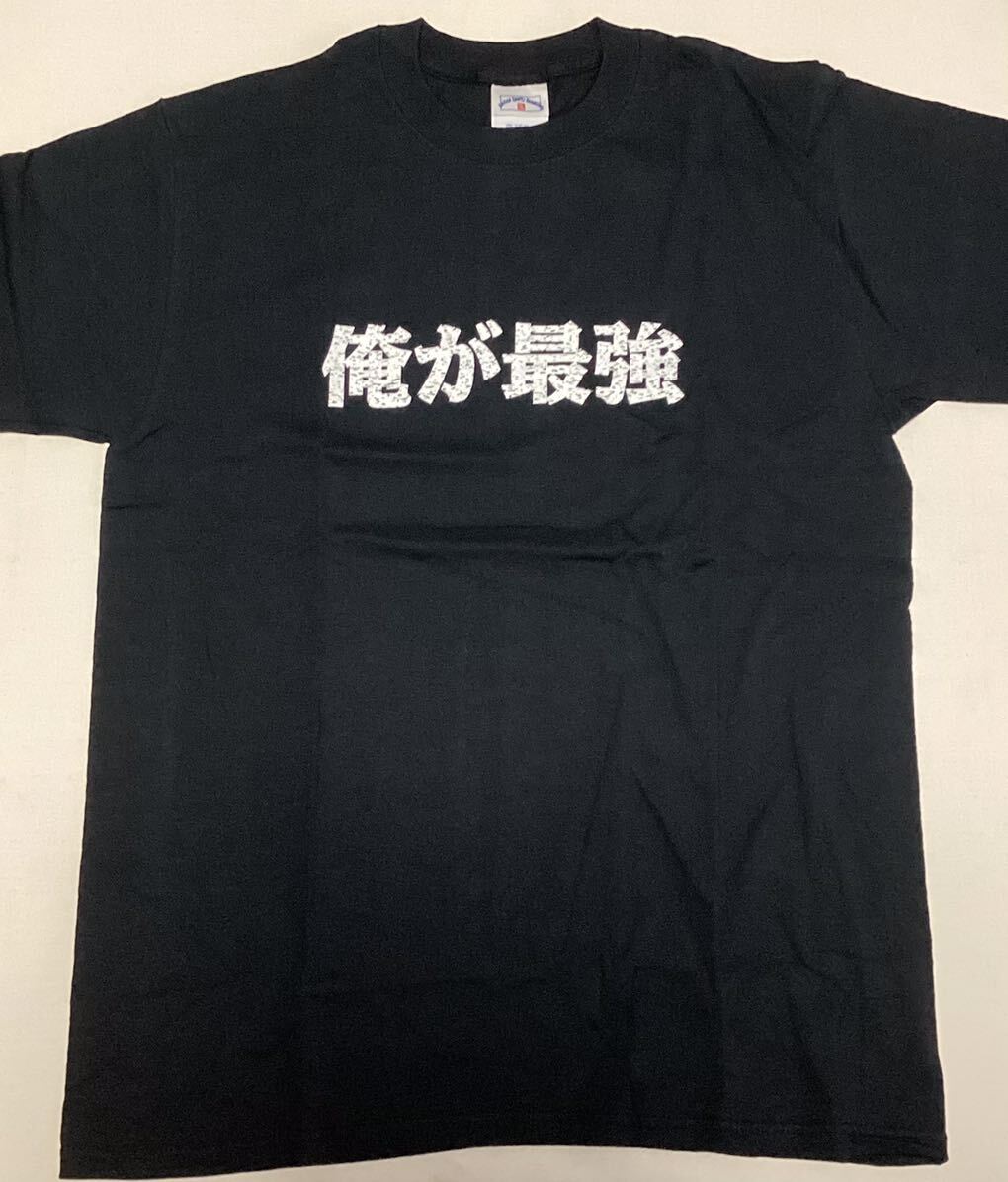 小川直也 tシャツ