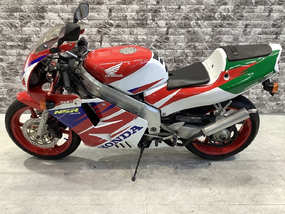 HONDA NSR250 MC28