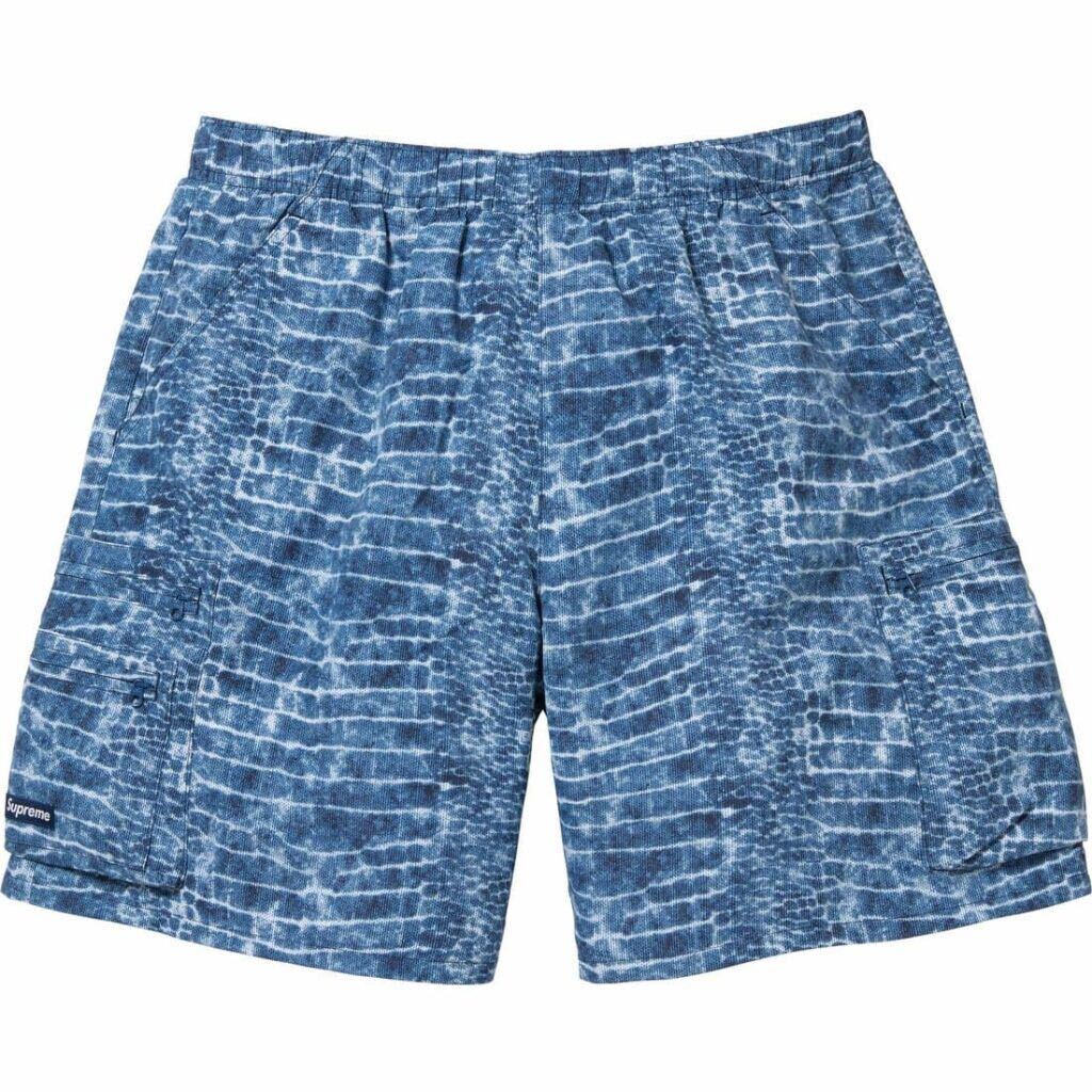 supreme Nylon Painter Short XL ショーツ リアルツリーカモ | Shop at
