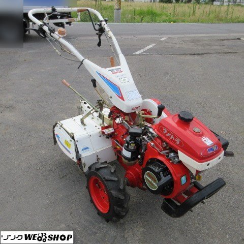 管理機 中古 マメトラ