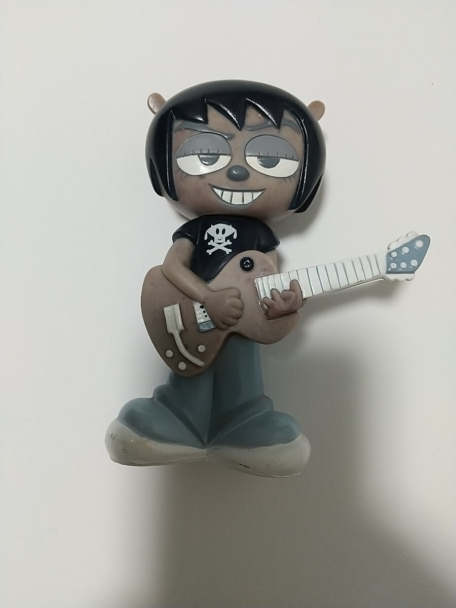 ウンジャマラミー フィギュア ウンジャマ・ラミー Um Jammer Lammy