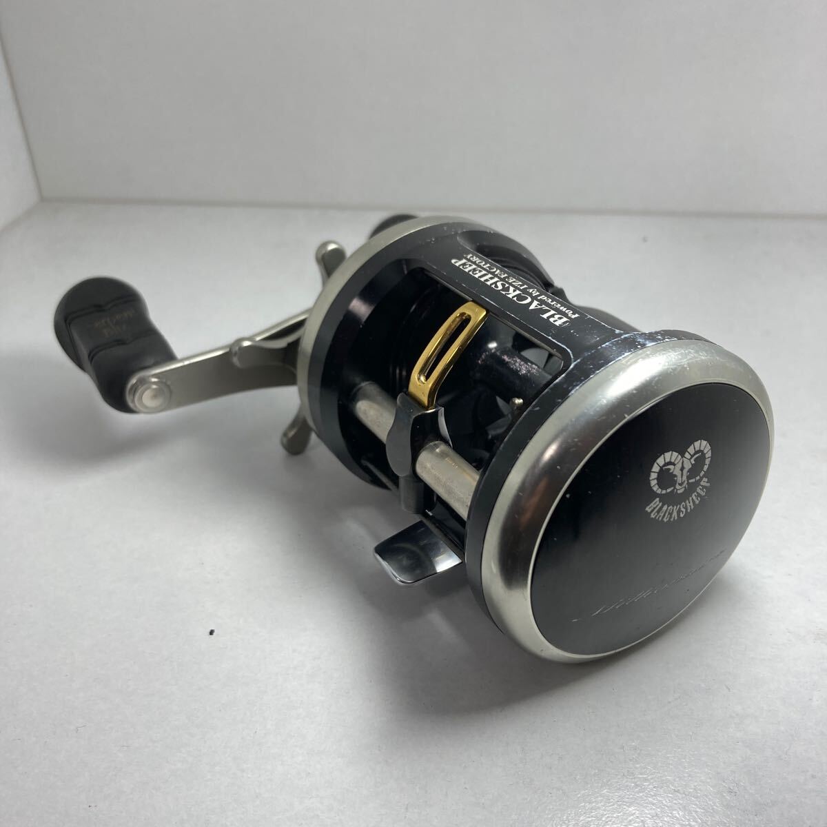 daiwa black sheep