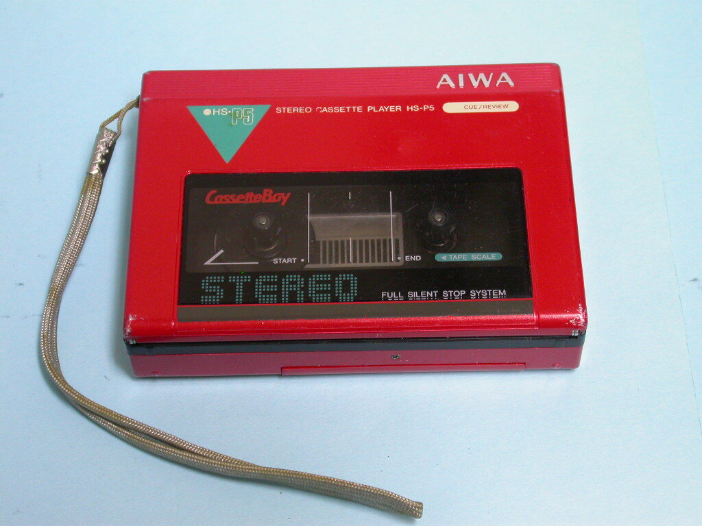 aiwa hs