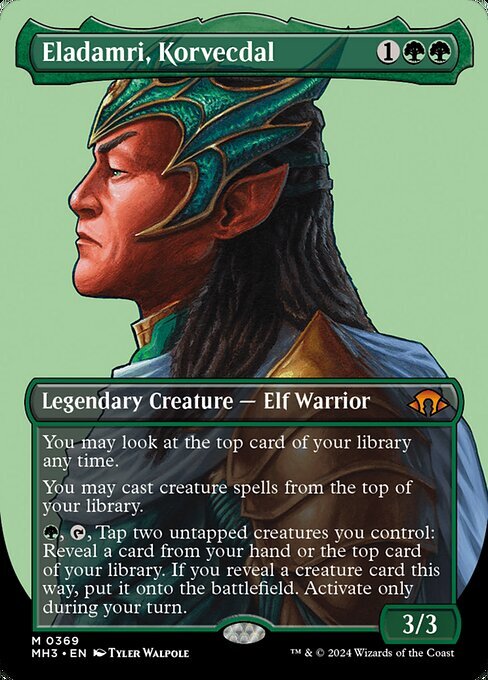 MTG エラダムリーの呼び声/Eladamri's Call 日本語【Foil】 EX+]エラダムリーの呼び声/Eladamri's Call《日本語》【PLS】