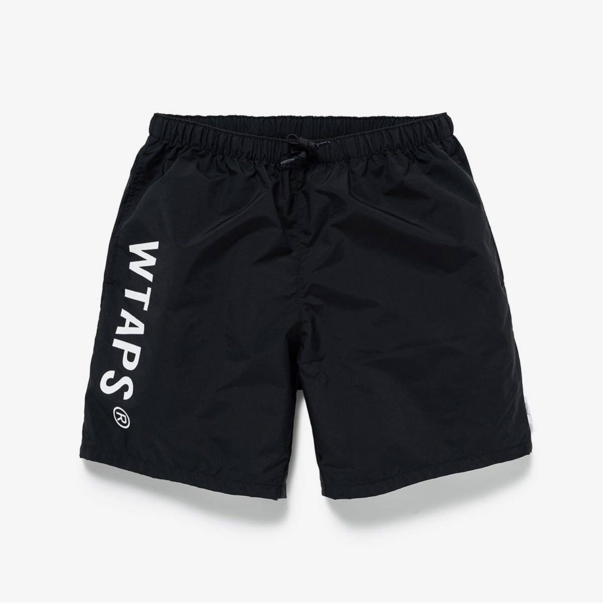 wtaps shorts