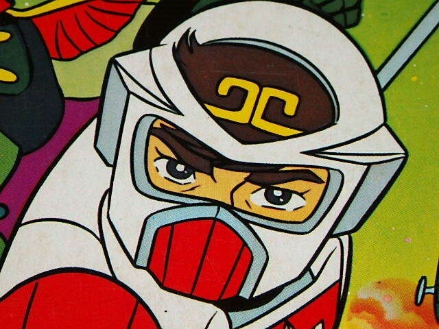 西遊記スタージンガー