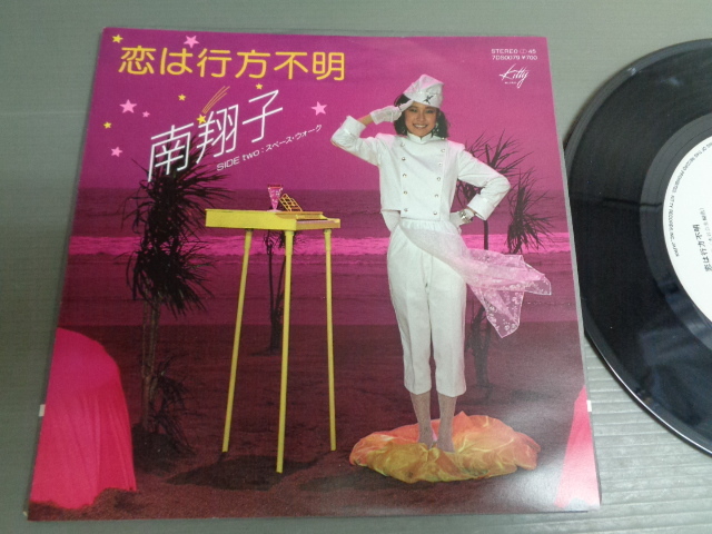 南翔子