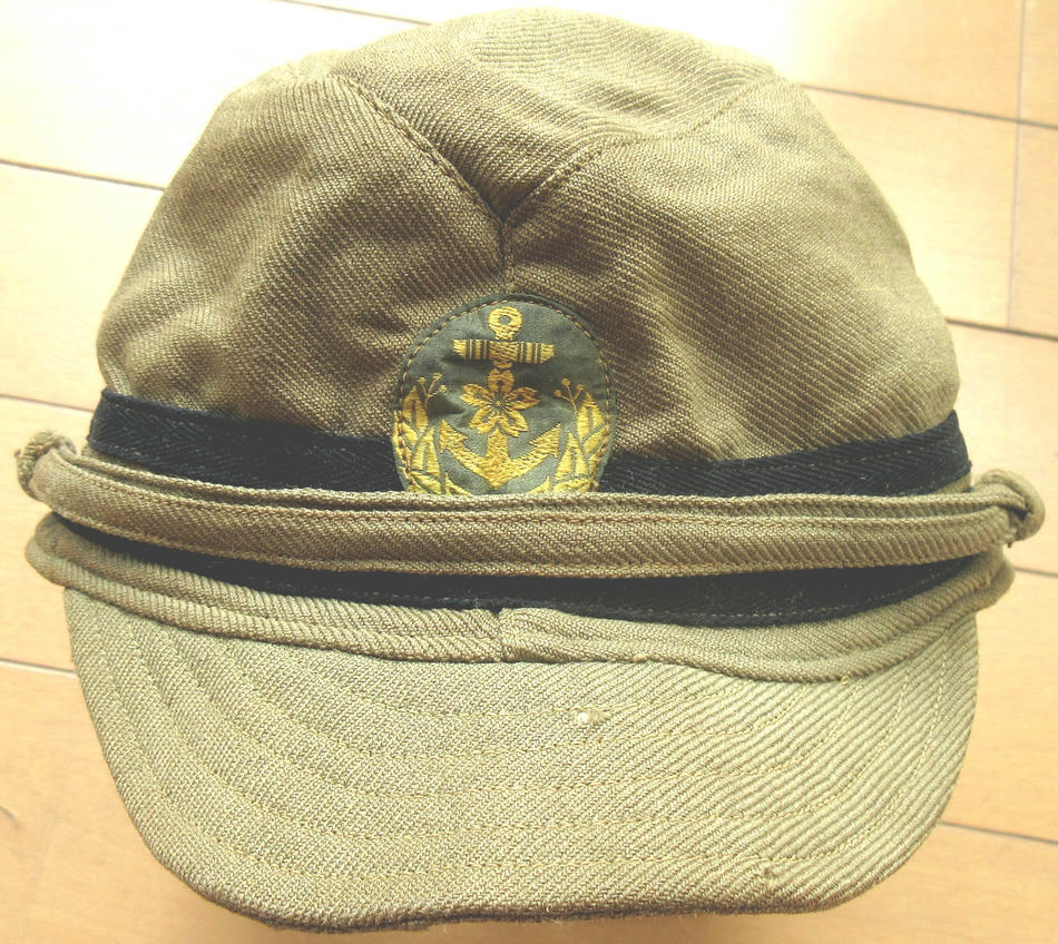 日本 海軍 (制服 軍服 種 軍衣 帽)