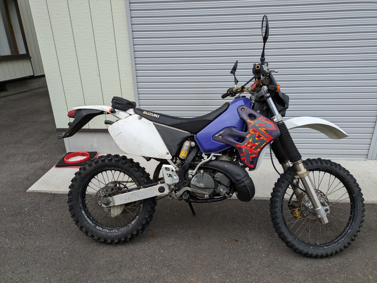 rmx250 sj14