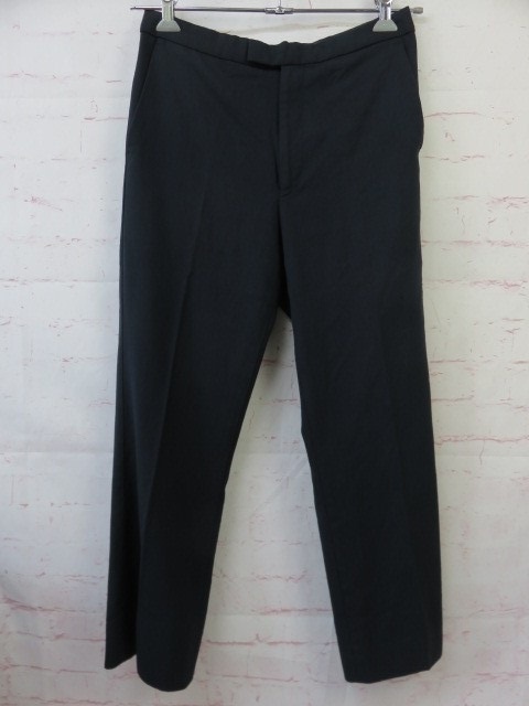 RAF SIMONS 2001-2002AW コーデュロイパンツ