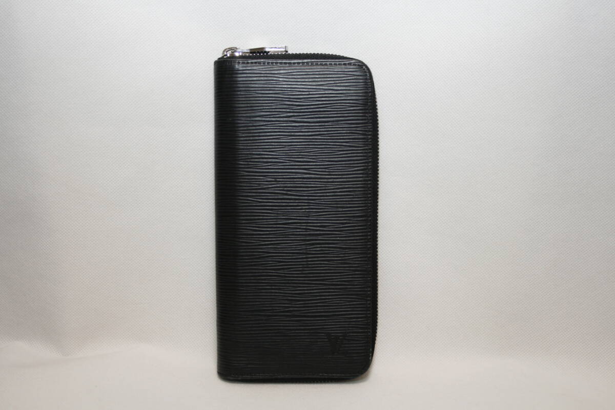 ☆新型・ICチップ搭載☆ルイヴィトン LOUIS VUITTON エピ ジッピー