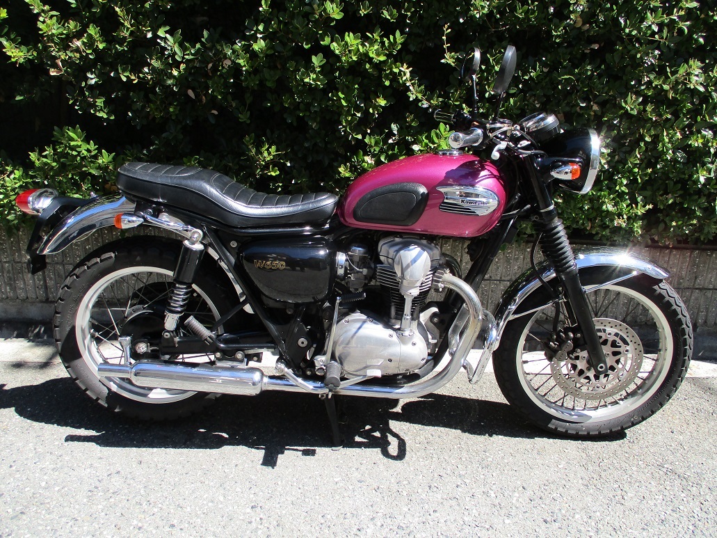 W650