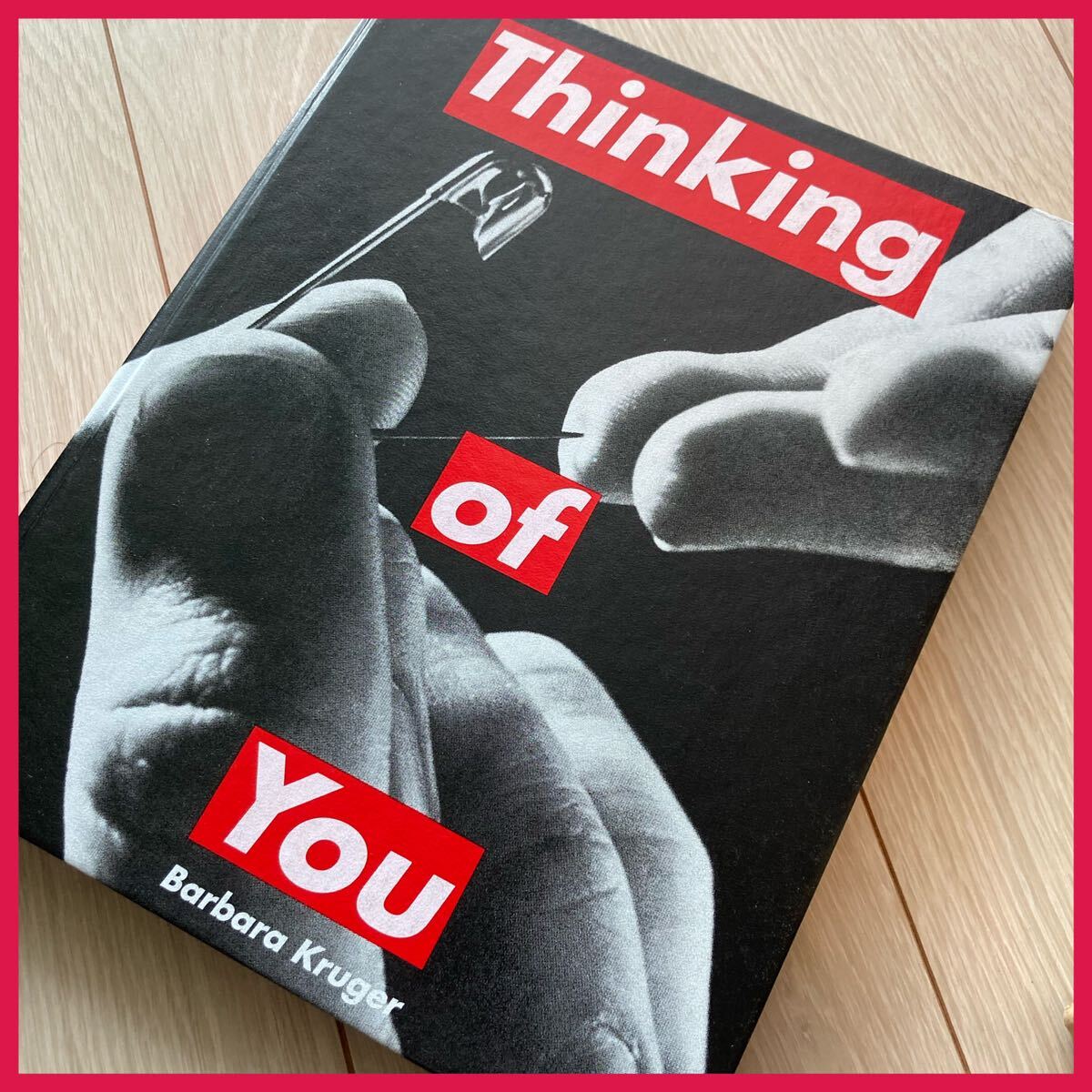 Результаты поиска для «barbara kruger» /【Buyee】