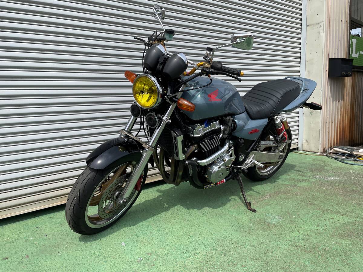 cb1300 sc40