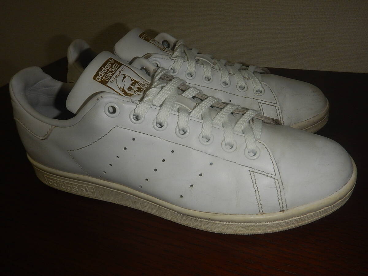 Adidas アディダス スタンスミス stansmith