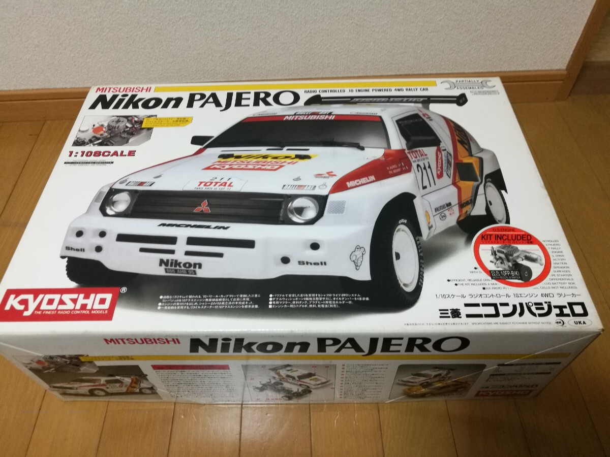 通販 送料無料  kawada kyosho スリック FW04 FW03 FW02 スーパーテン GP10 1/10 タイヤ