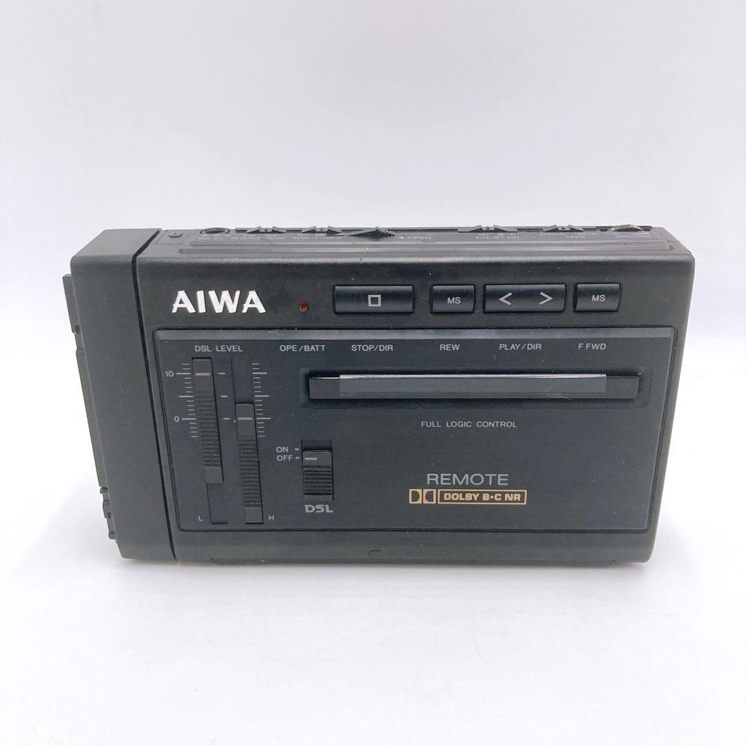 aiwa px