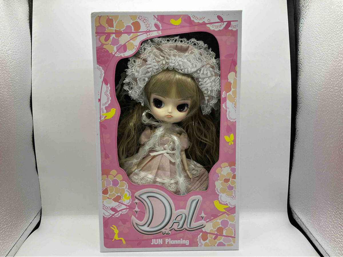 Pullip dal