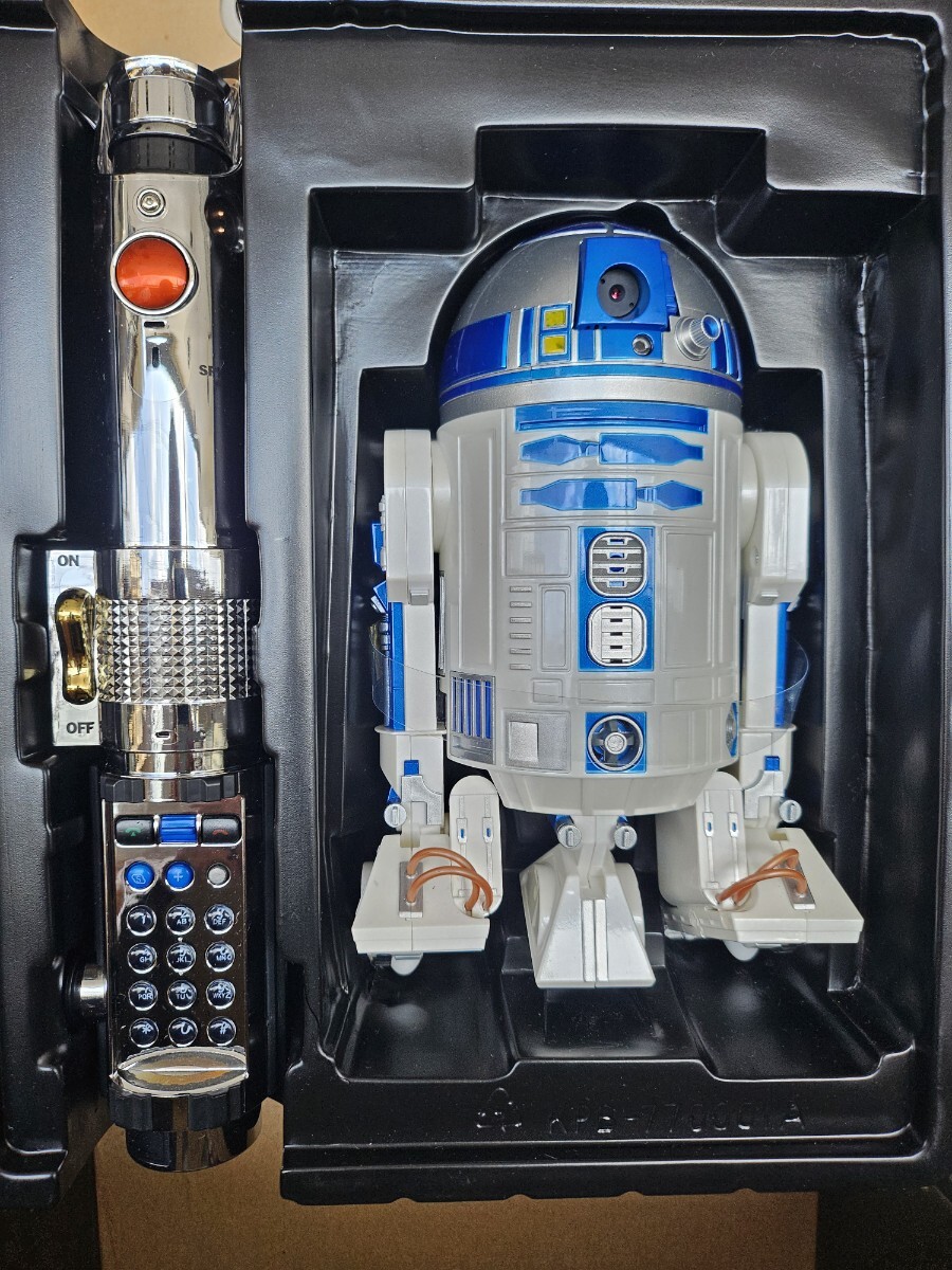 STAR WARS R2-D2