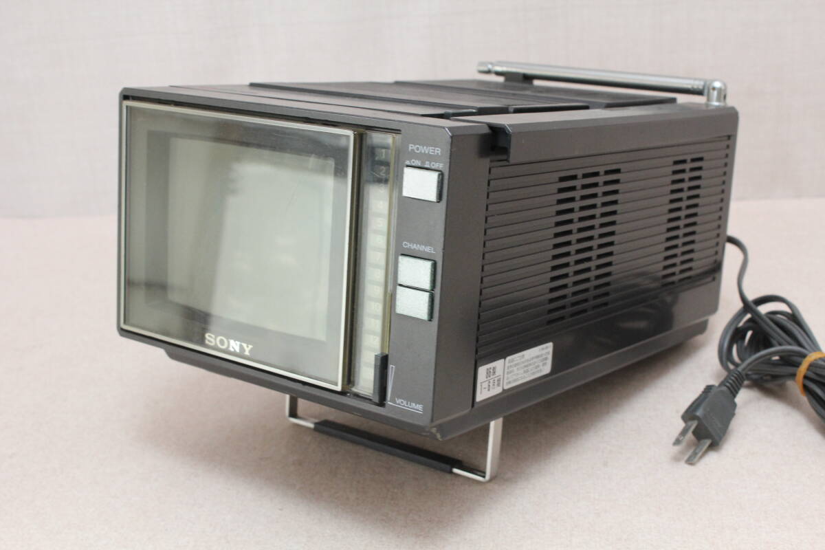 sony kv 6