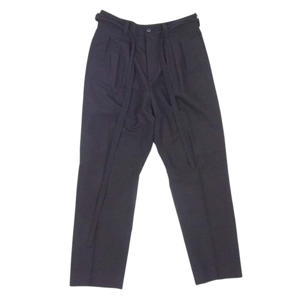 visvim hakama pants