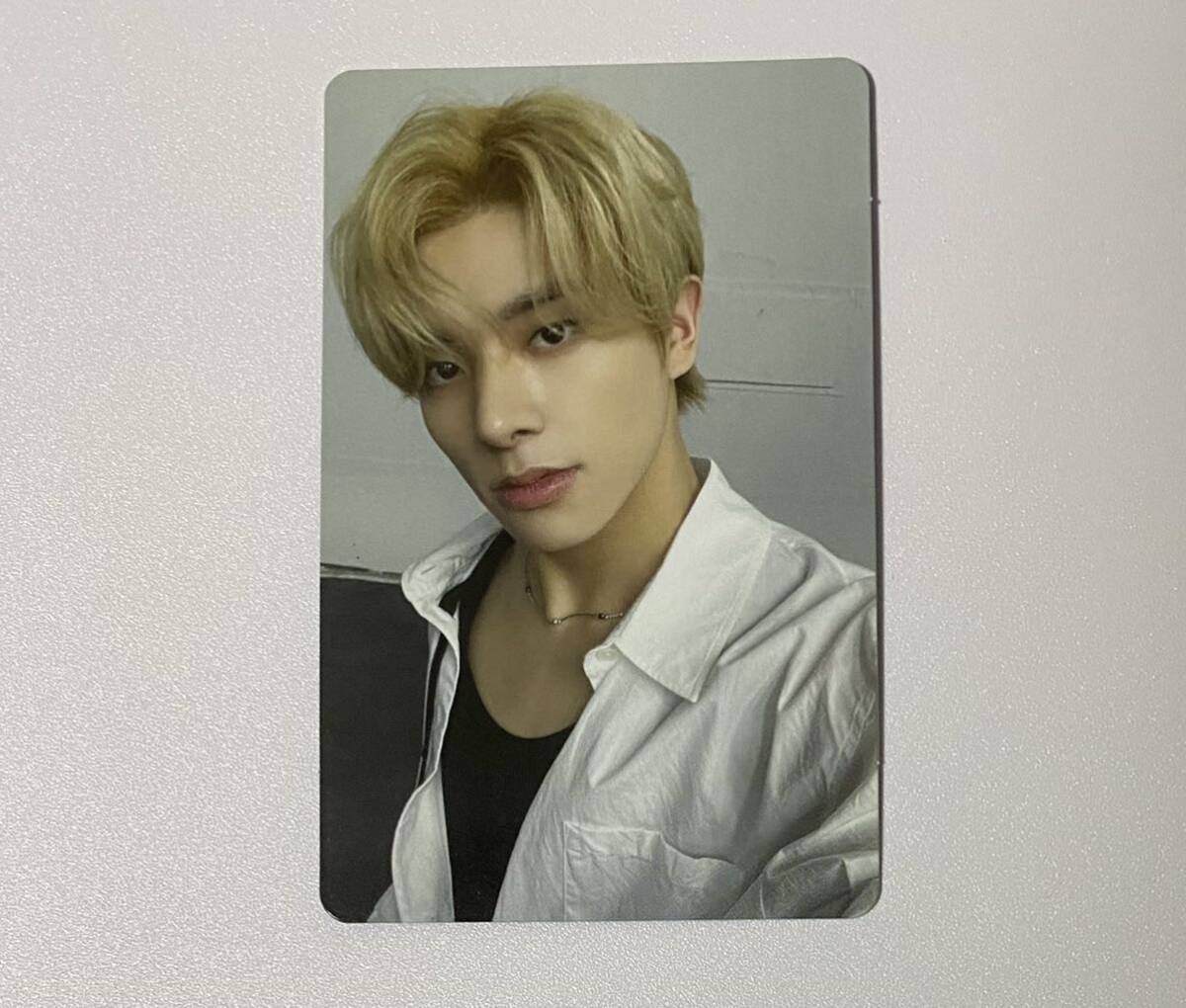 enhypen photocard