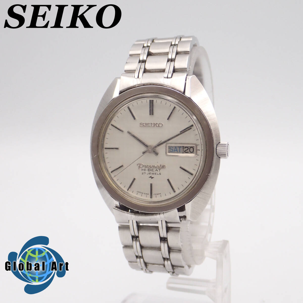 SEIKO 5146