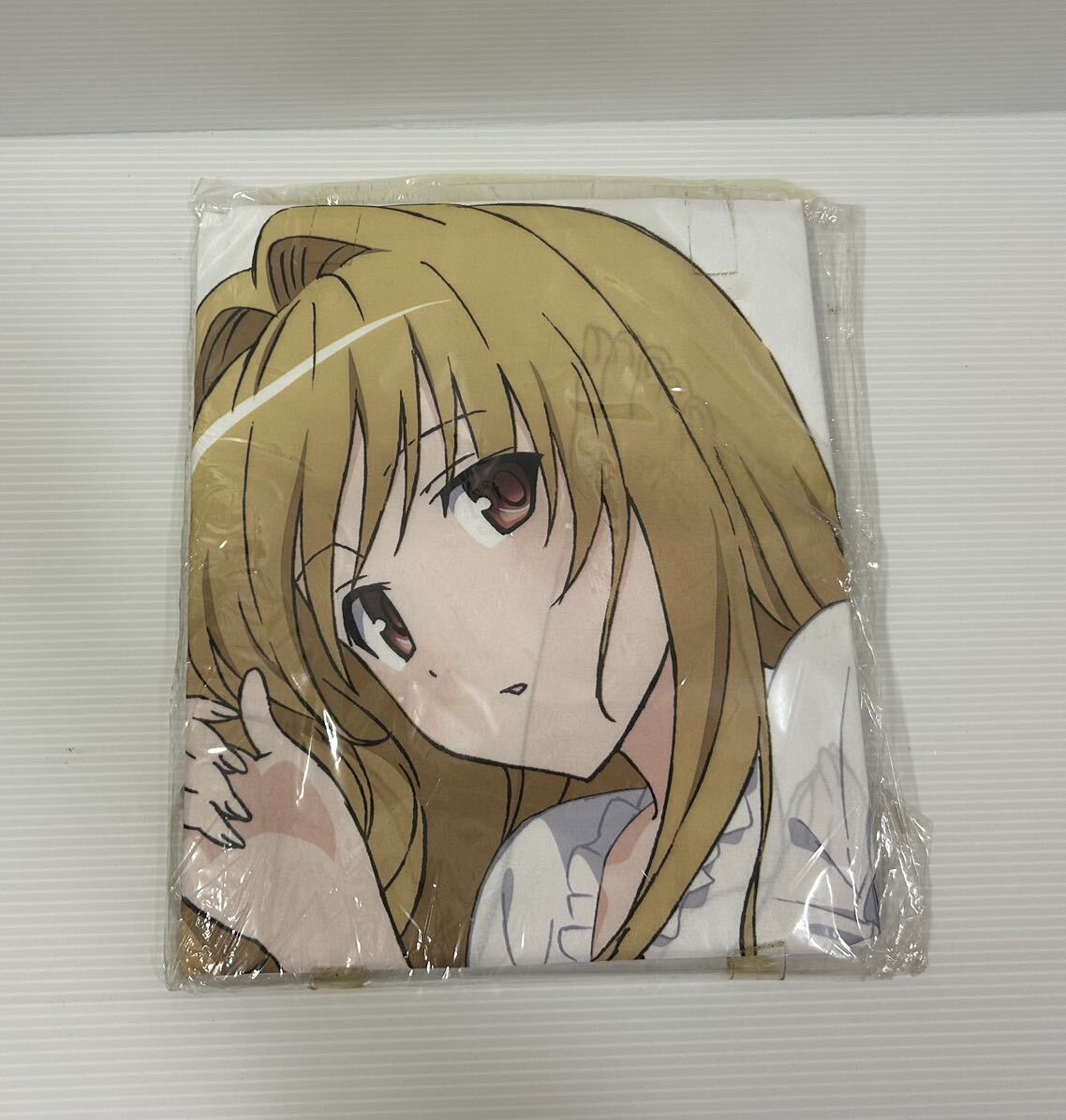 to loveる 抱き枕 