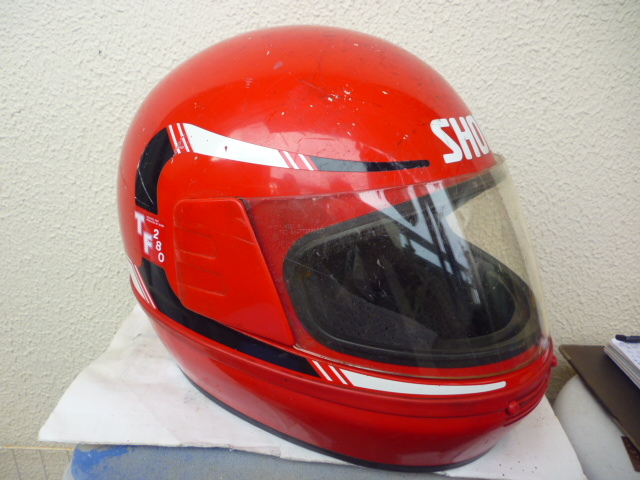 shoei tf-280