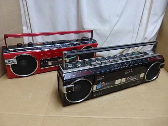 SANYO サンヨー MR wu4