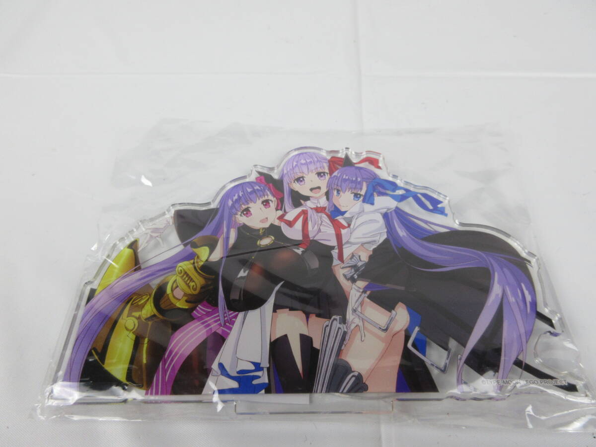 PSA10】Fate/EXTRA CCC/ソフマップ購入特典カード/ネロ&BB