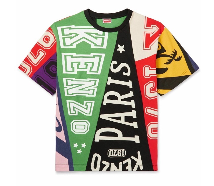 HK4S/2023/0610】◎KENZO◎TIGER◎スウェット◎L◎