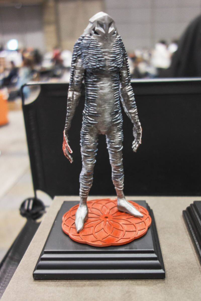 ガレージキット ウルトラマン