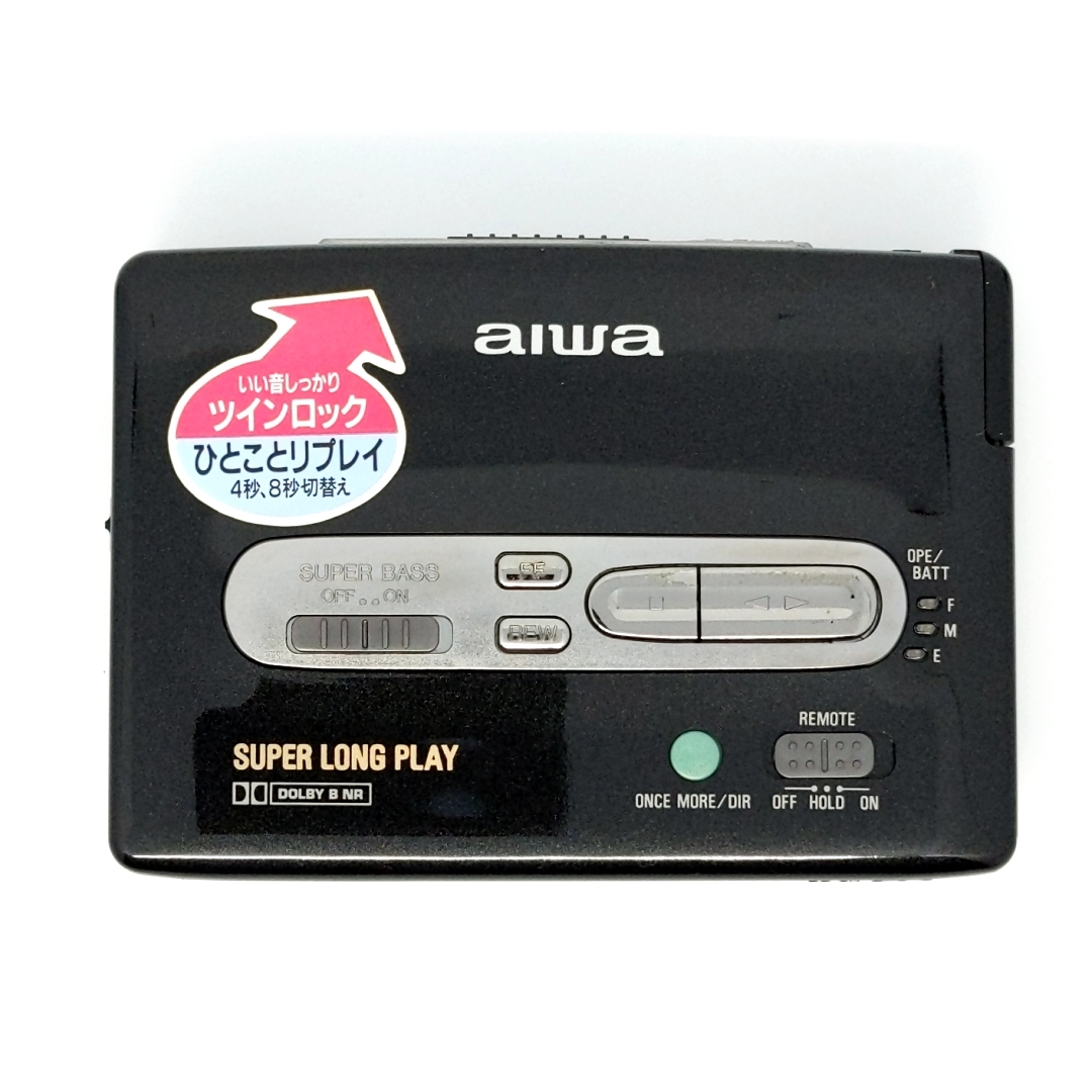 AIWA HS PX