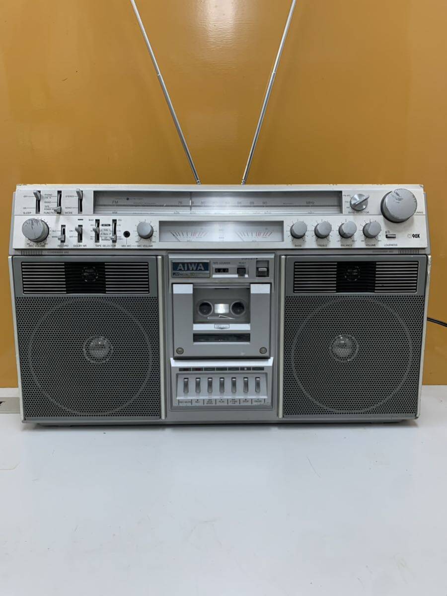 aiwa cs