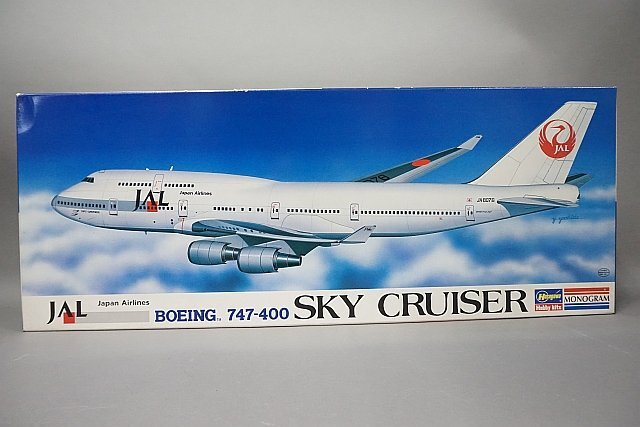 b747 jal