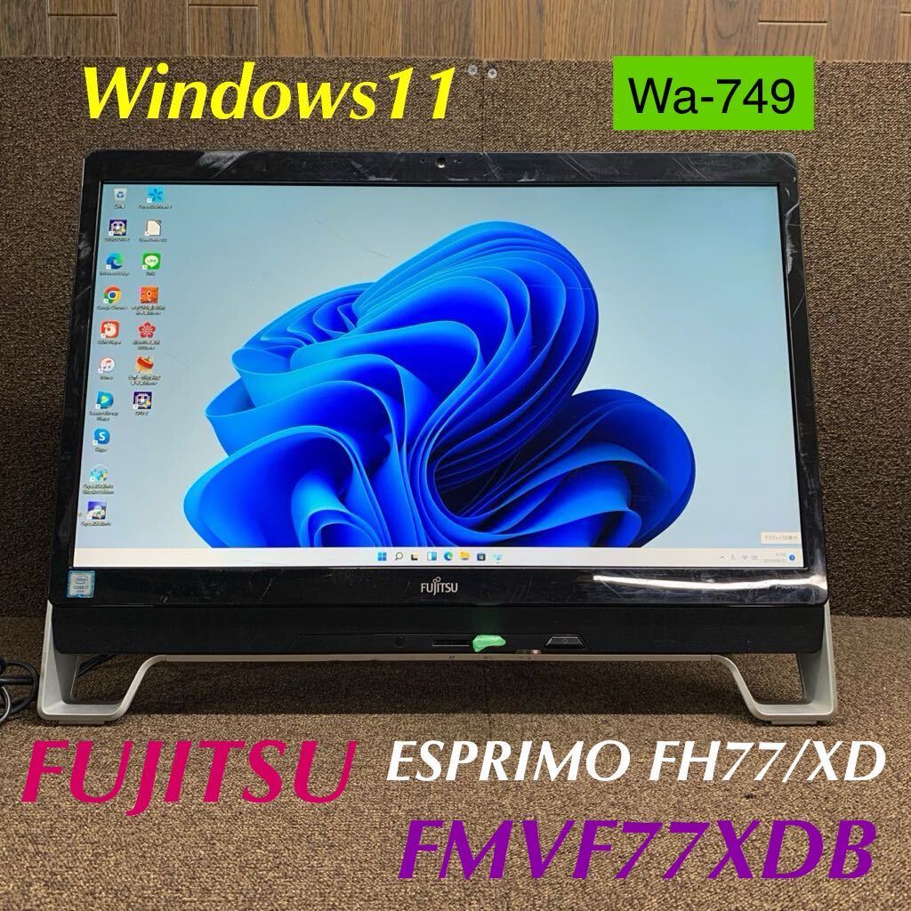 fmvf77